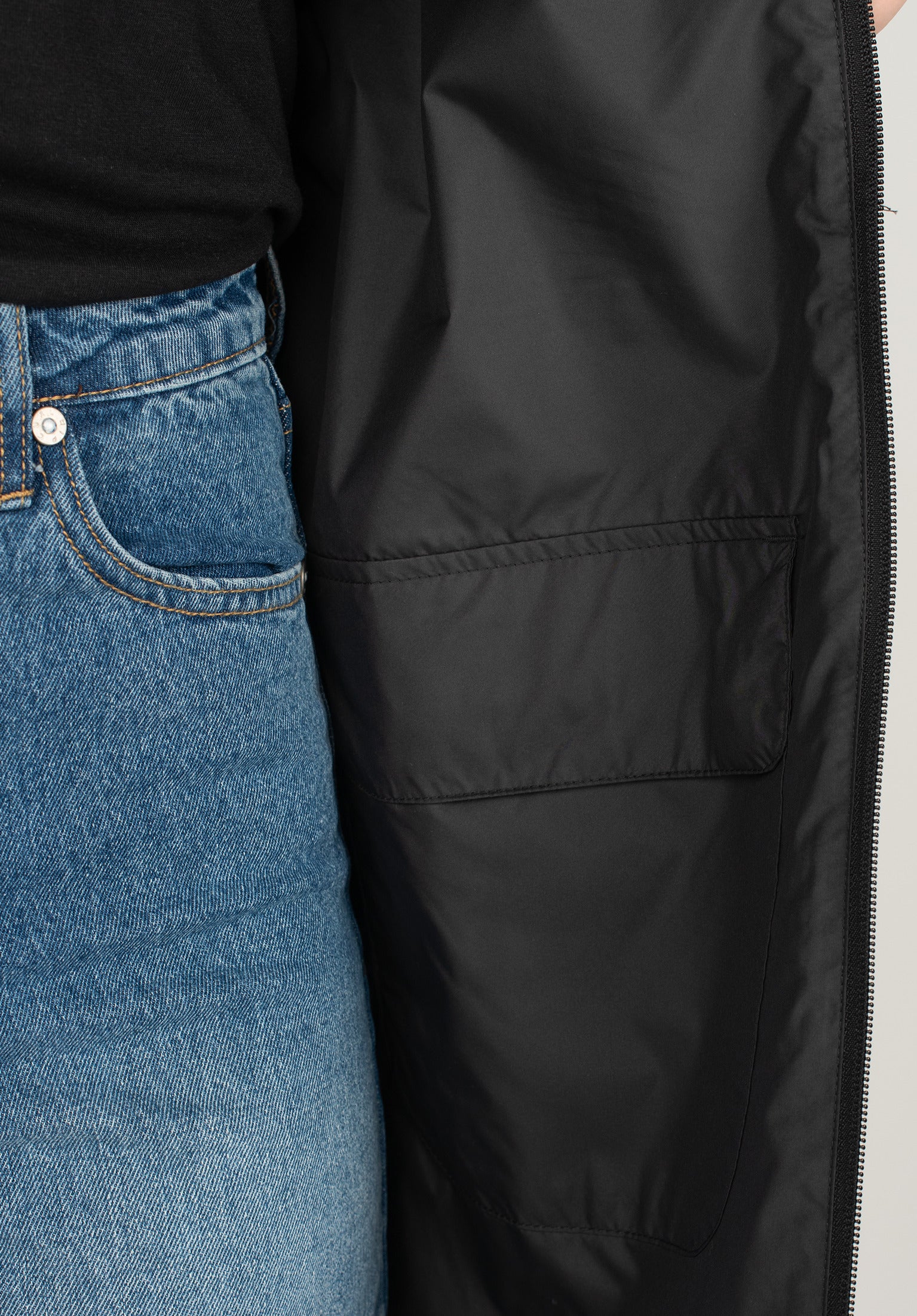 Aspect Reversible Jacket MTE1