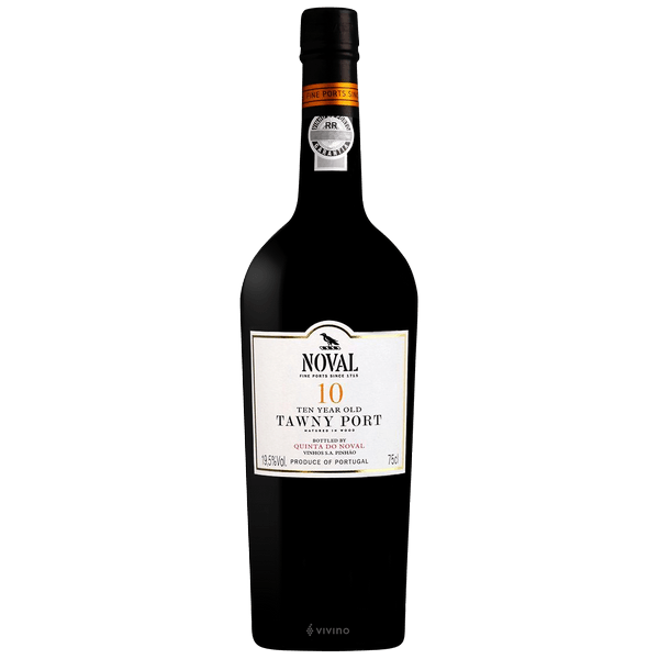 Quinta do Noval 10 Year Old Tawny PortN.V.