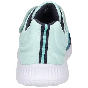 Barbarella Sneaker in blau