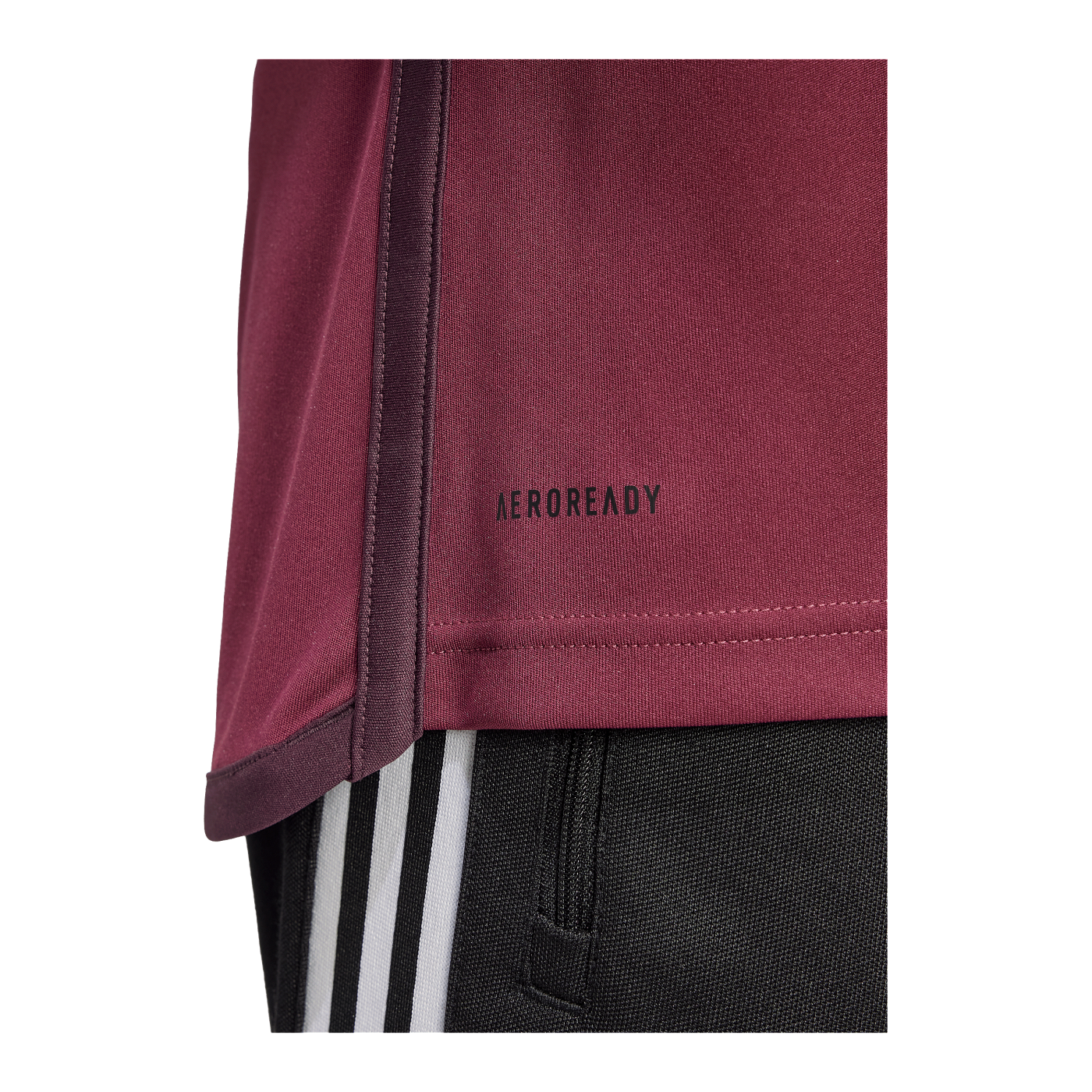 adidas Portland Timbers Trikot 3rd 2024 Rot