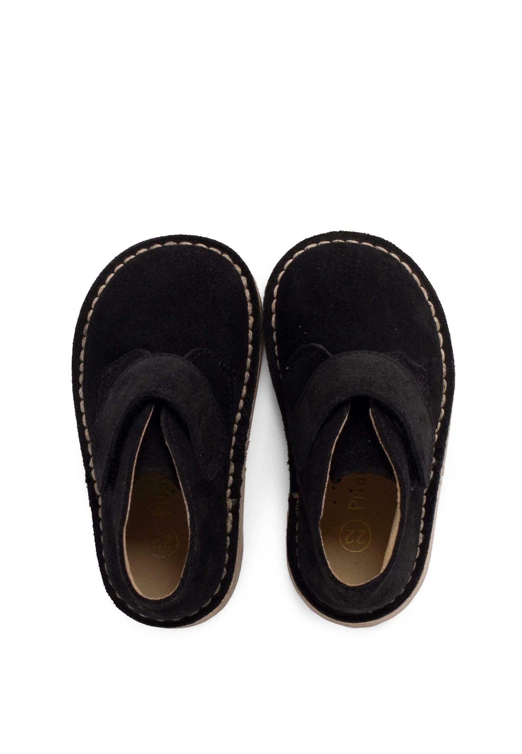 Pisamonas CHUKKA - Botines