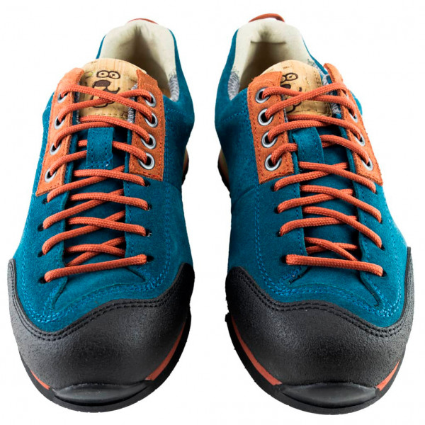 Doghammer - Women's Ginja Rock WP - Approachschuhe