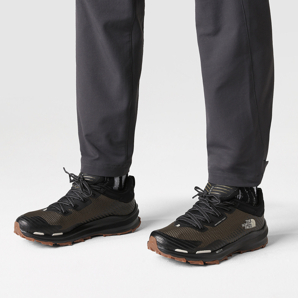 The North Face Vectiv Fastpack FUTURELIGHT NF0A5JCYWMB / schwarz