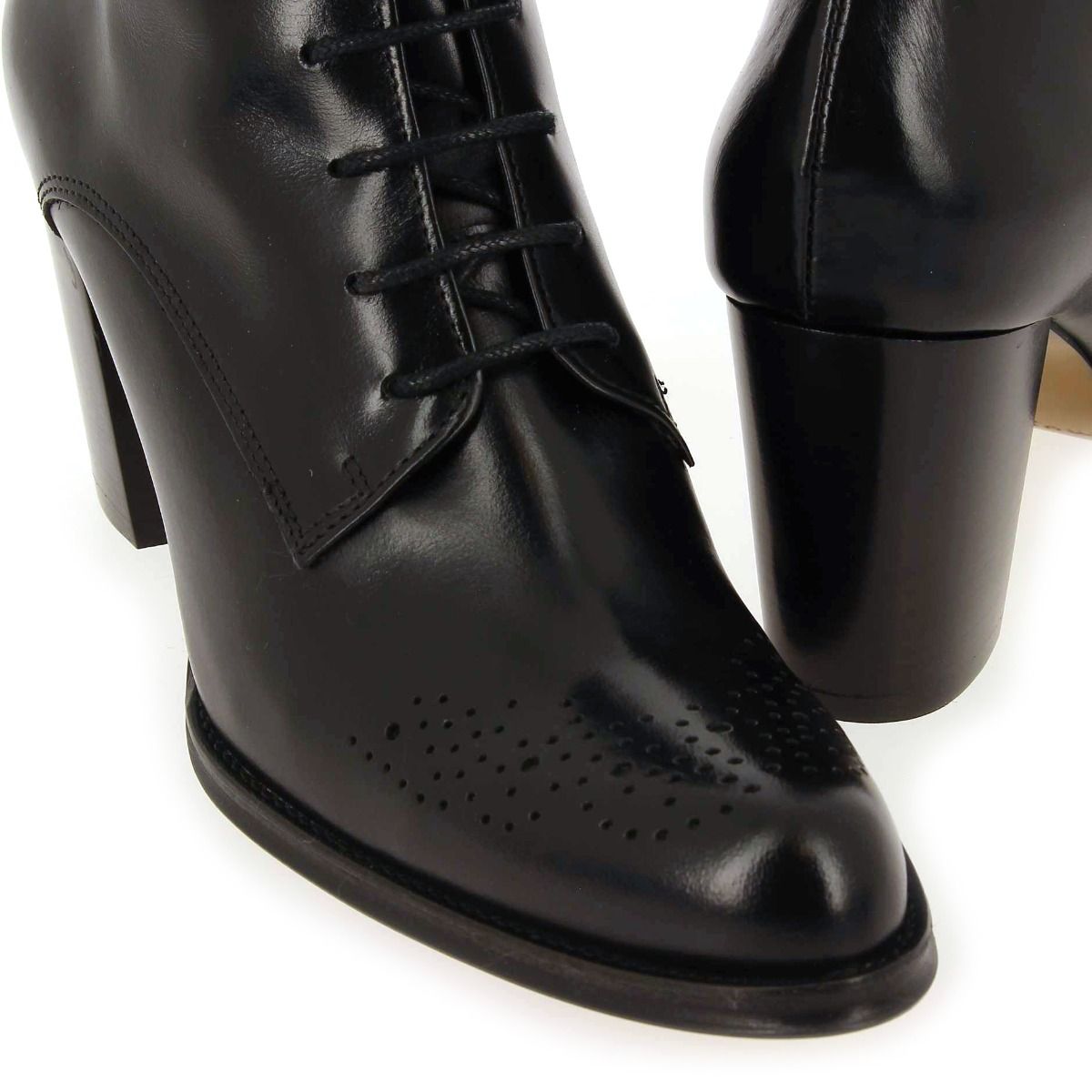 Muratti  CHARLOTTE - Noir