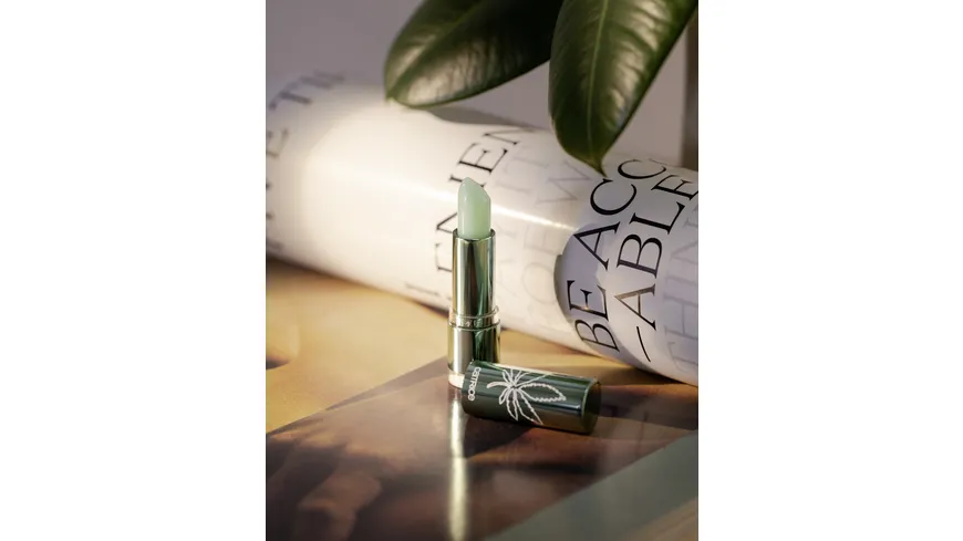 Catrice Hemp & Mint Glow Lip Balm 4.2 g