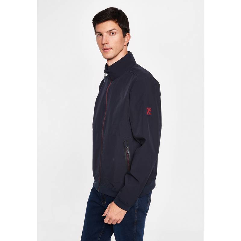 Sea Ranch Hans Softshelljacke Herren