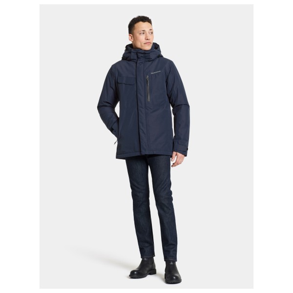 Didriksons - Stefan USX Jacket - Parka