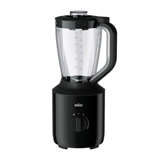 Mixeur BRAUN JB3100BK 1,5 L