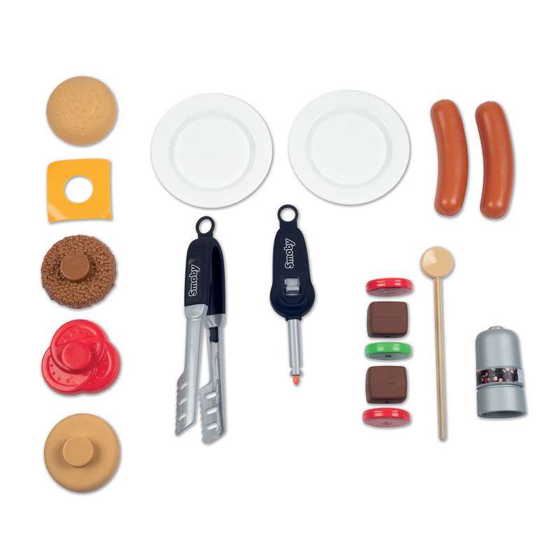 Barbecue grill Smoby