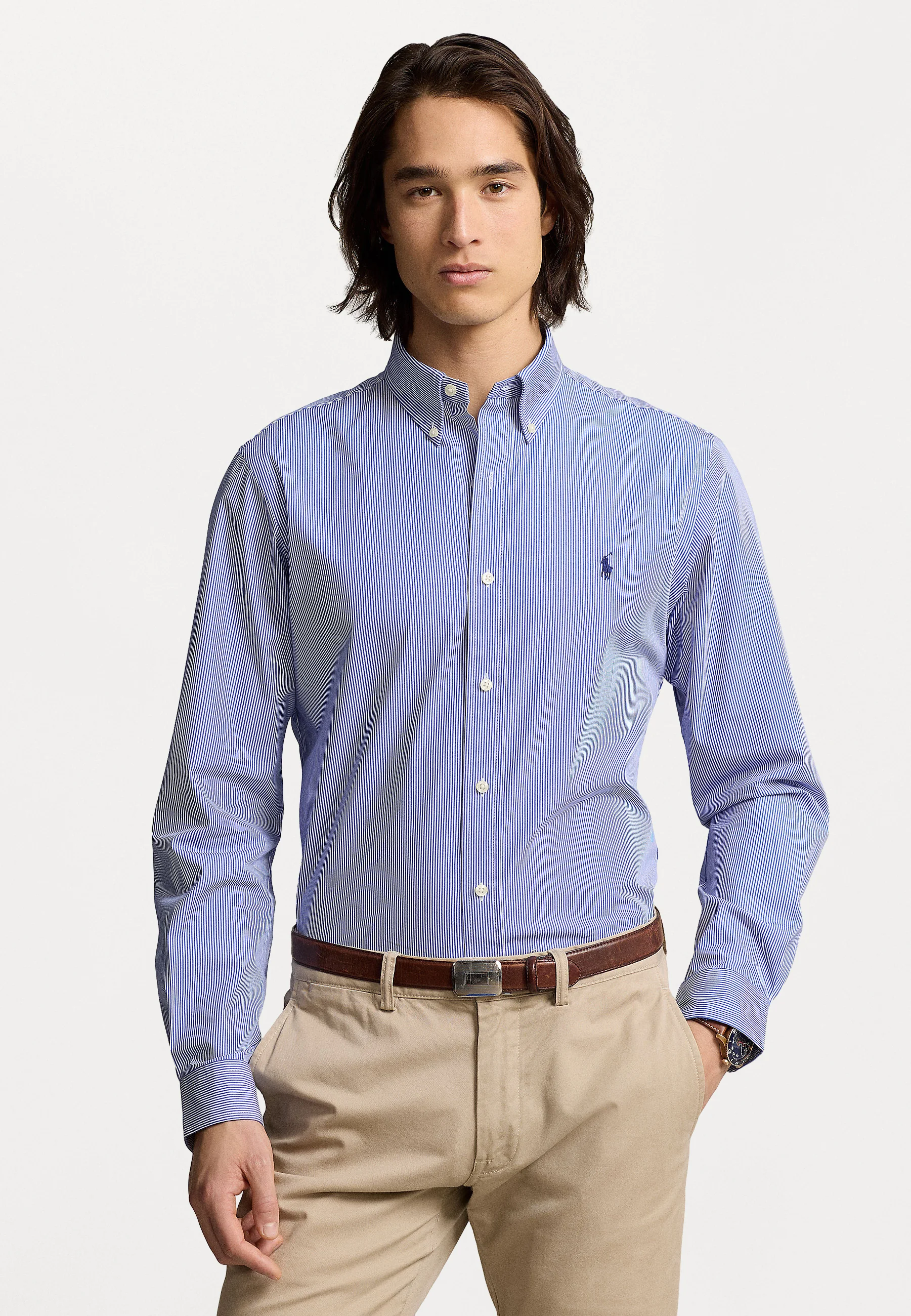 Camisa Polo Ralph Lauren