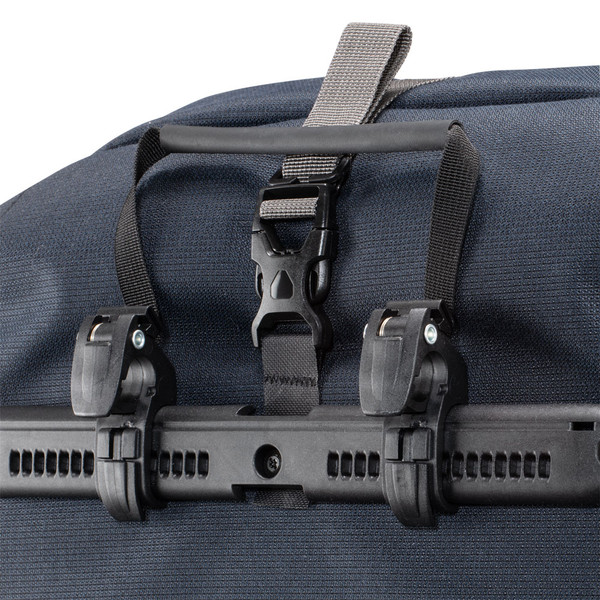 BACK-ROLLER URBAN QL2.1 - Fahrradtaschen