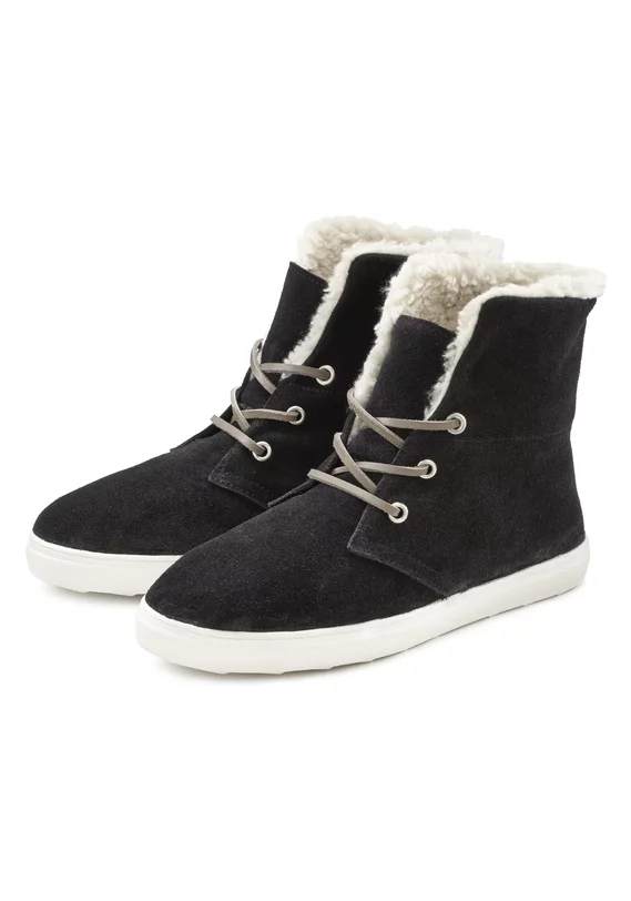Stiefelette