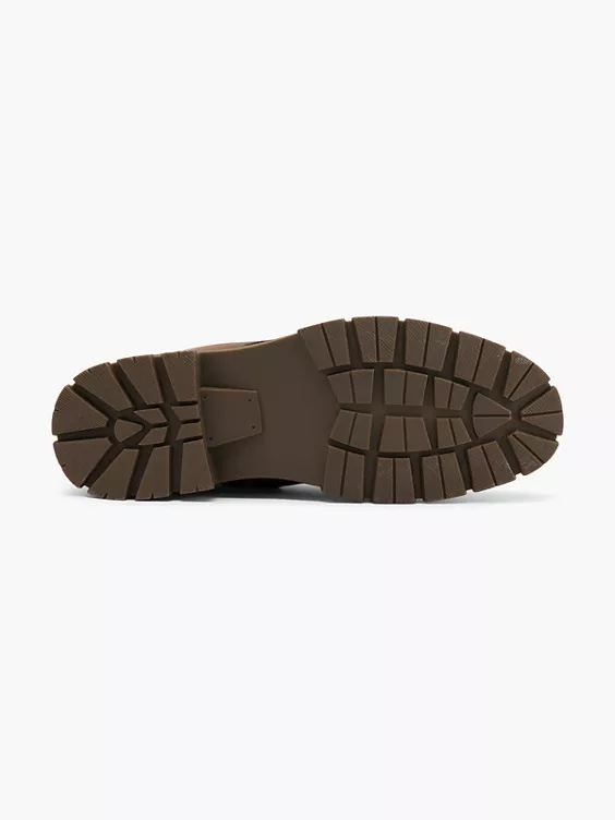 Wrangler Schnürboots