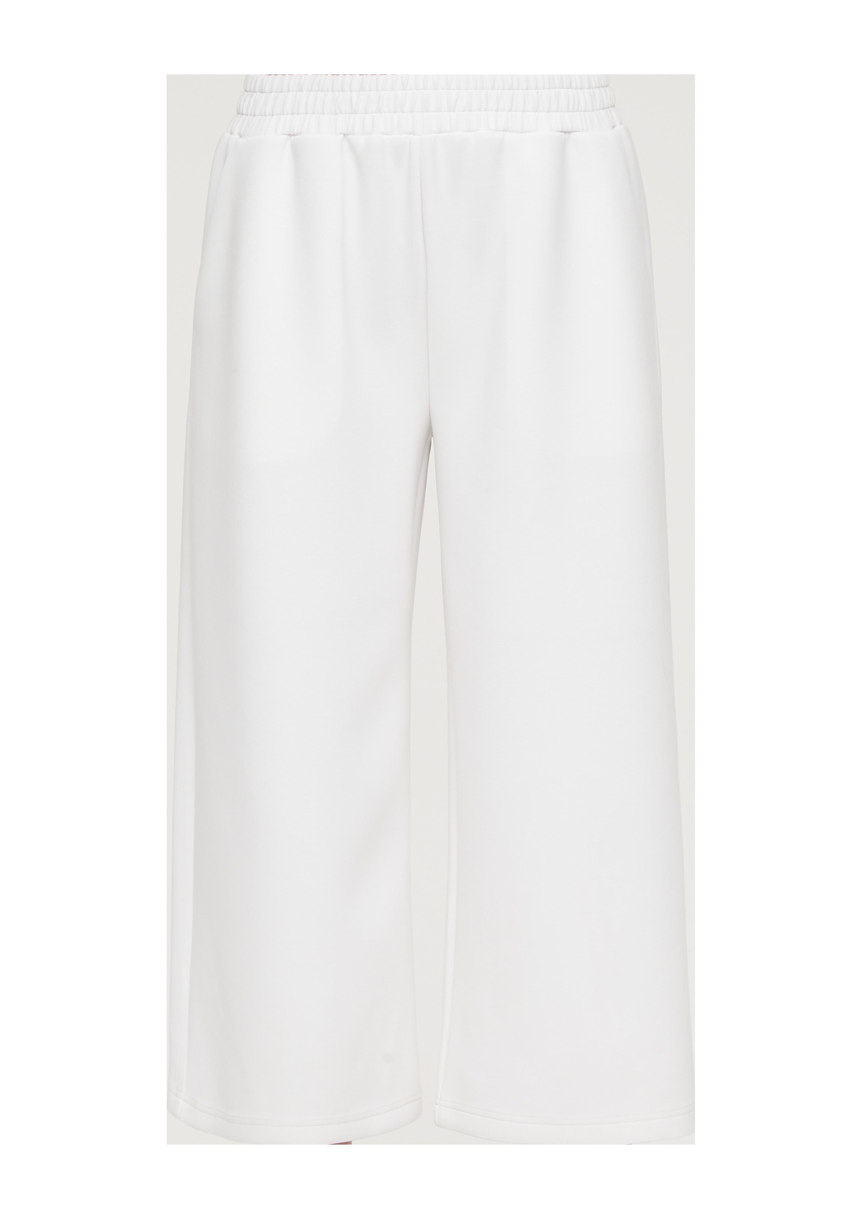 Culotte aus Modalmix  2131547-0210