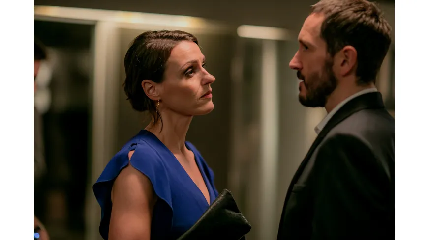 Doctor Foster - Staffel 2  [2 BRs]