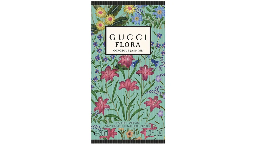 GUCCI Flora Gorgeous Jasmine Eau de Parfum