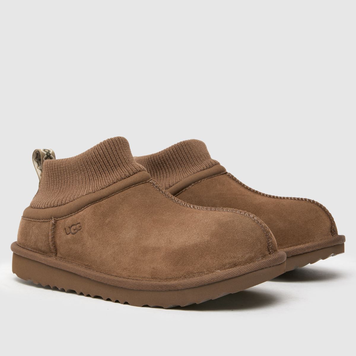 UGG Hickory Ultra Mini Stretchiga Juniorstövlar