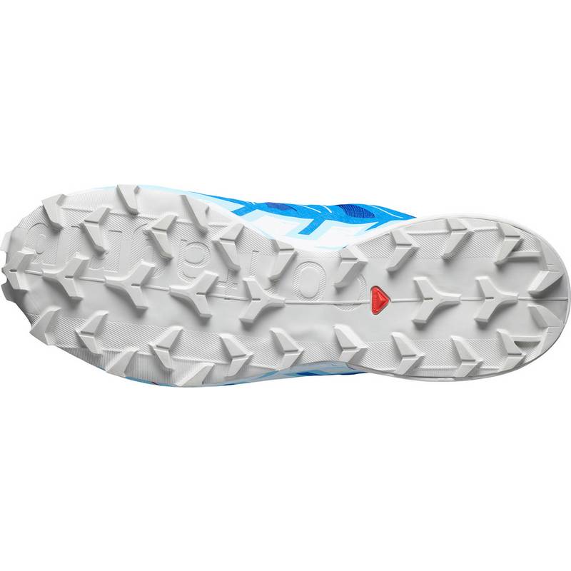 Salomon SPEEDCROSS 6 Laufschuhe Herren