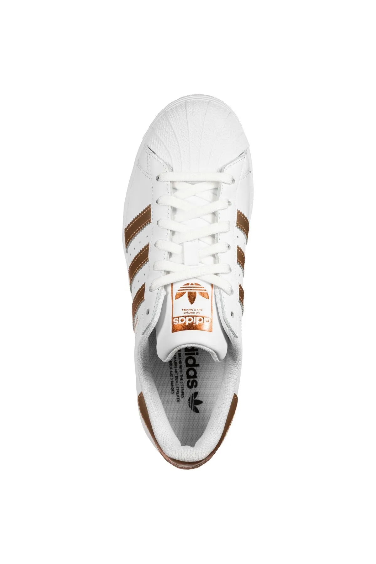 adidas  Damen adidas Superstar Originals Schuhe