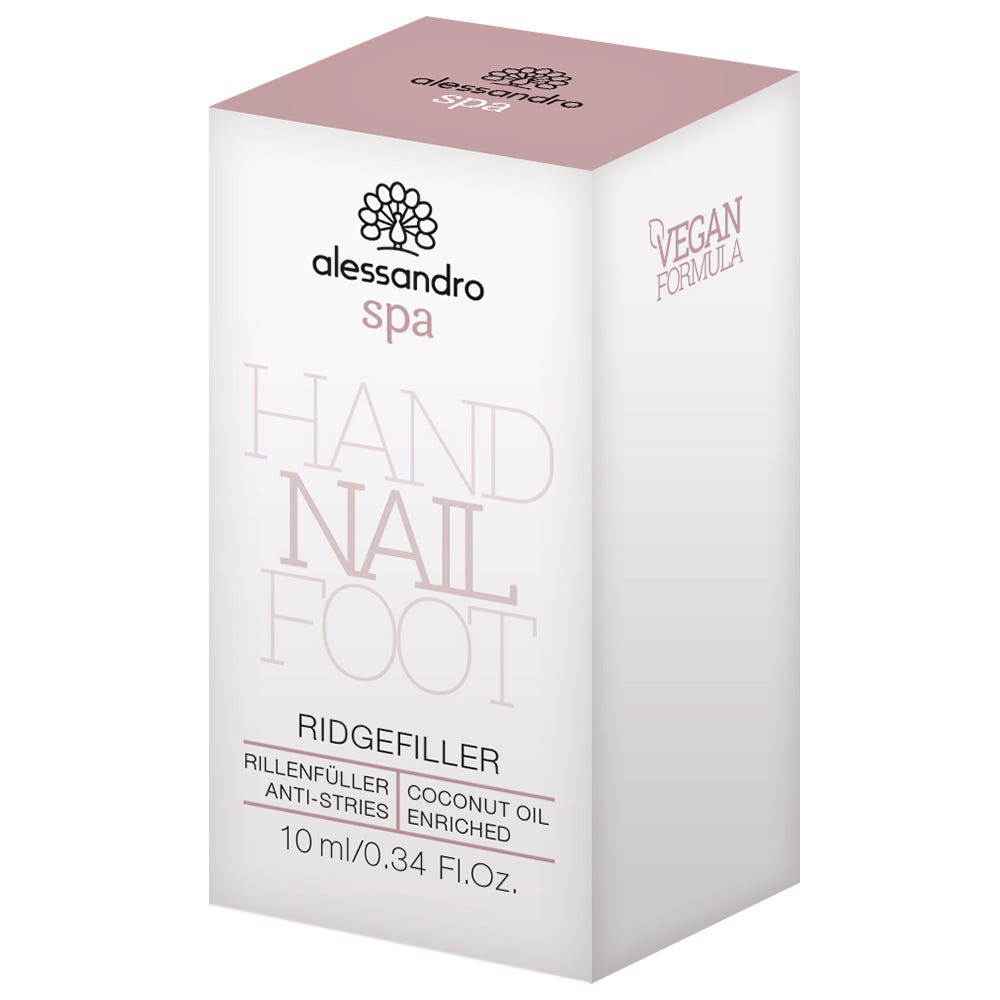 Alessandro Spa Rillenfüller 10 ml