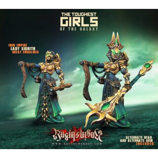 Lady Sigrith Greatembalmer (IE)