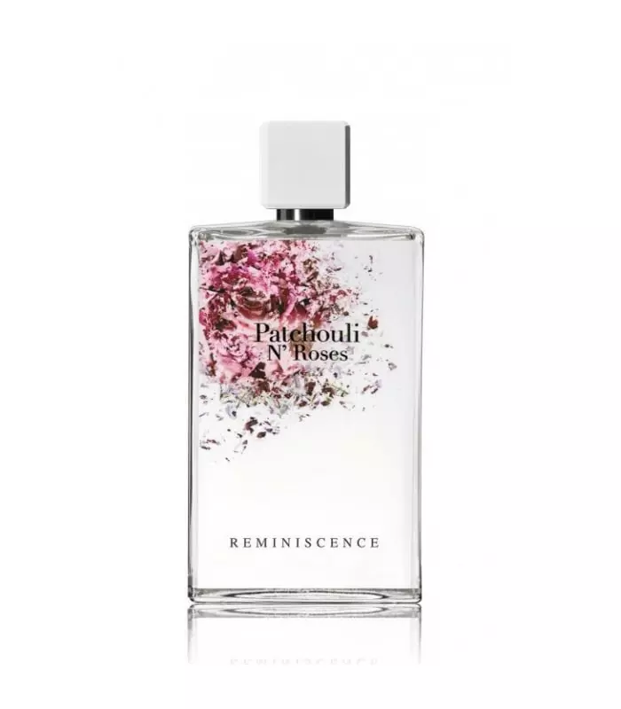 PATCHOULI N'ROSES 2023 Eau de Parfum Vaporisateur
