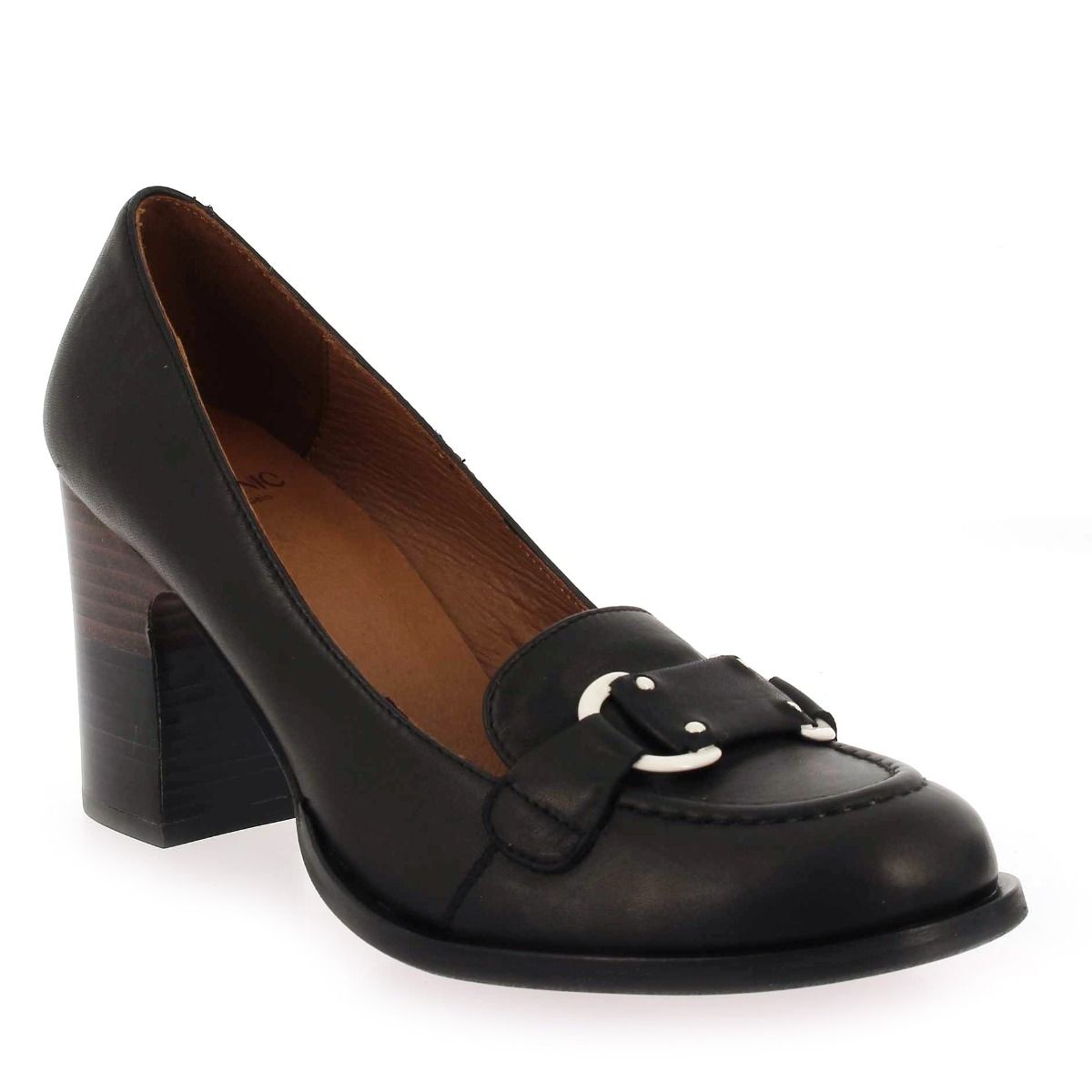 Nemonic  2339 - Noir