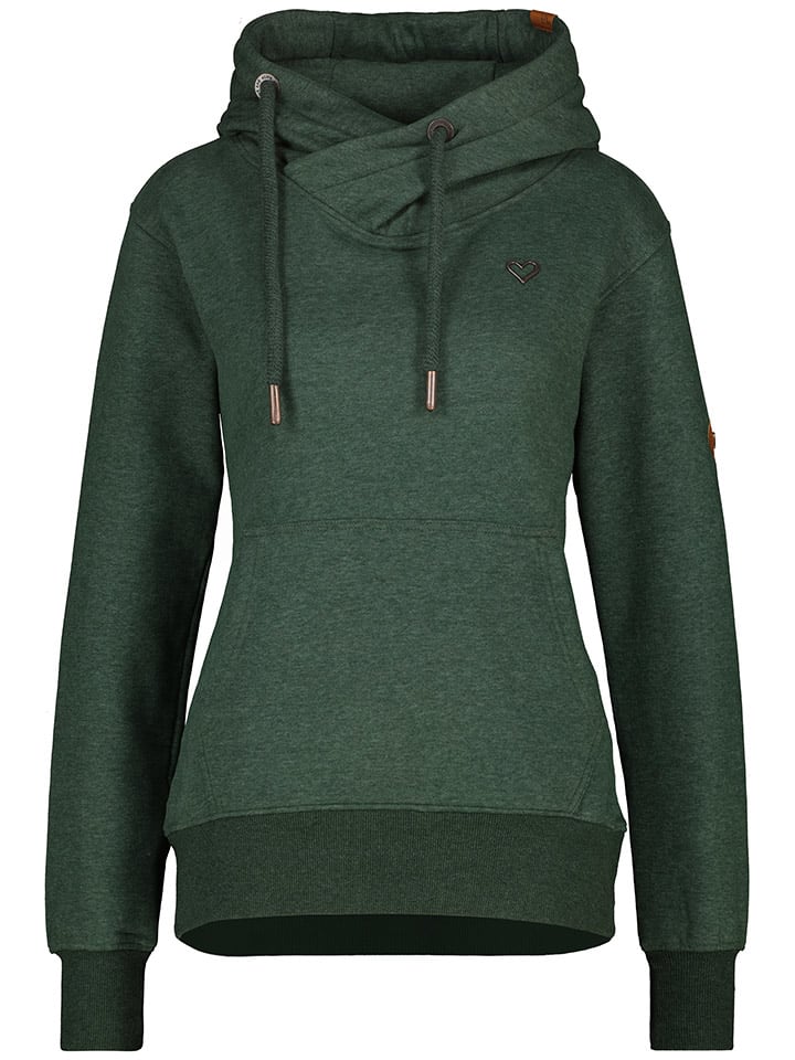 alife and kickin Hoodie 