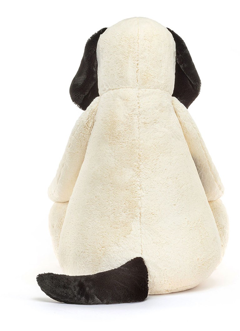 Pluszowa zabawka Jellycat nieśmiały szczeniak, 138 cm
