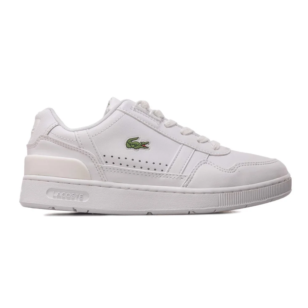 Lacoste T Clip 45SFA0090-21G / weiss