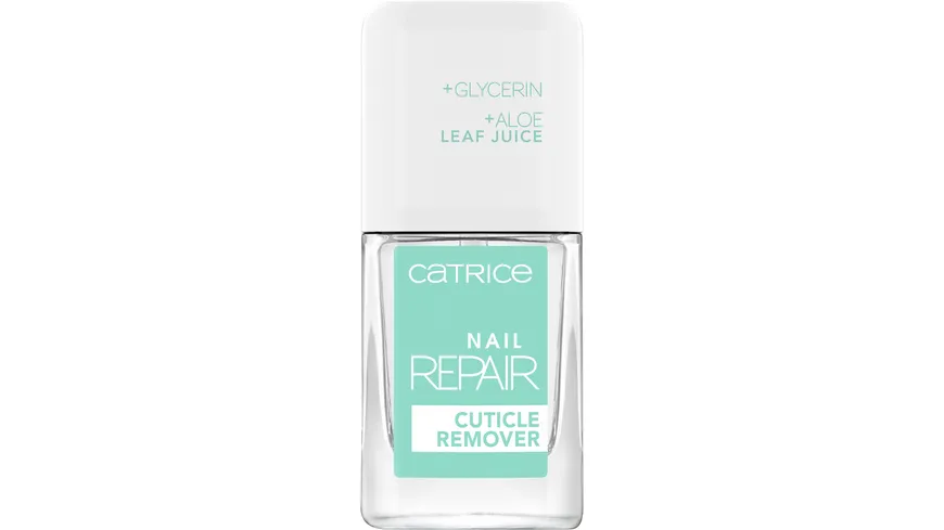 Catrice Nail Repair Cuticle Remover 10.5 ml