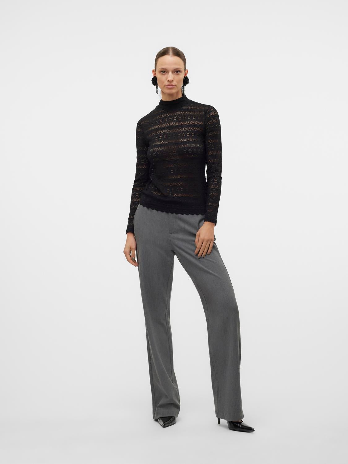 VMZOE Top