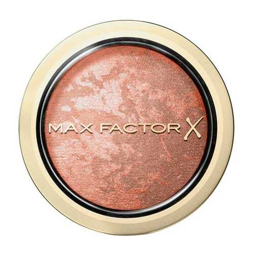 Max Factor Creme Puff rdečilo za lica 25 Alluring Rose 1,5 grama