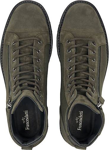 Franceschetti Schnür-Boots