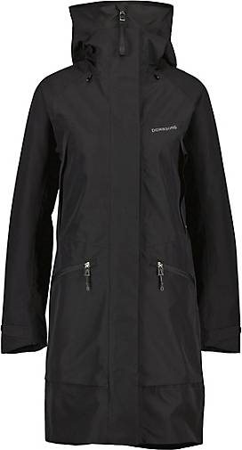 Didriksons Damen Parka ILMA