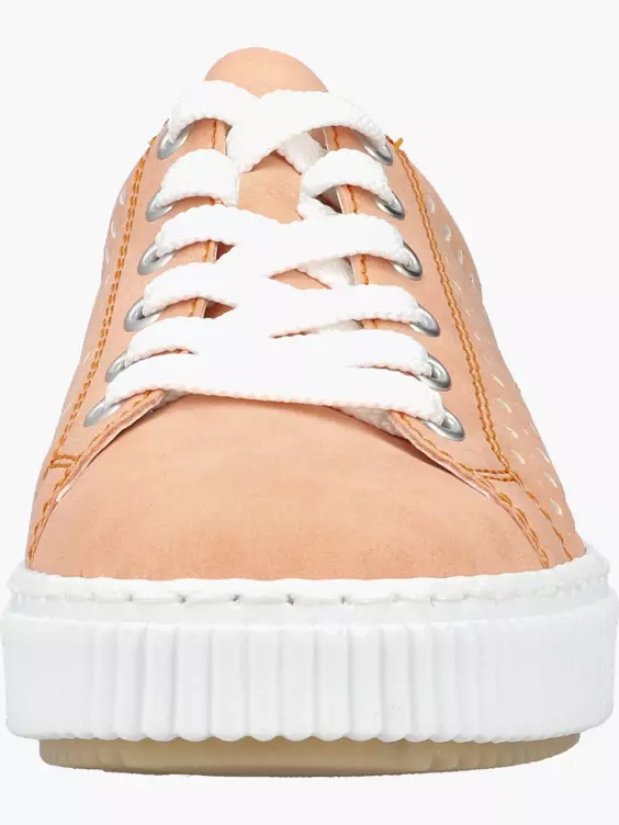 Rieker Damen Sneaker Low