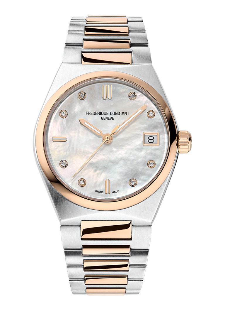 Ceas Frederique Constant Highlife FC-240MPWD2NH22B