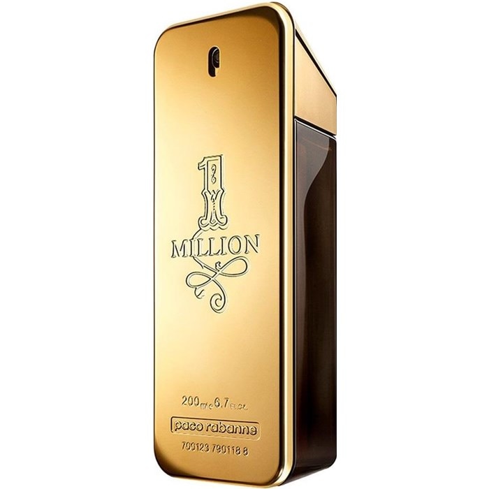 Eau de Toilette Spray