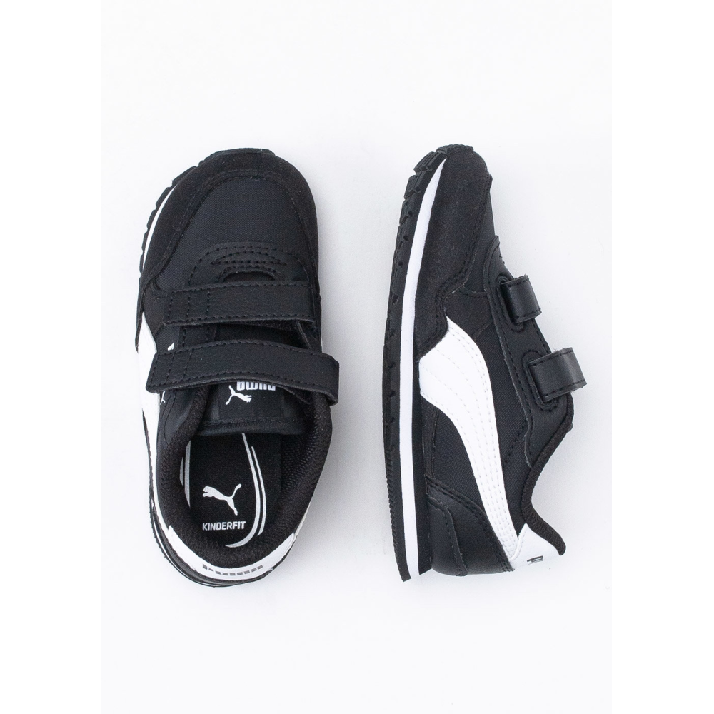 PUMA ST Runner V3 NL V 384903-01 / schwarz