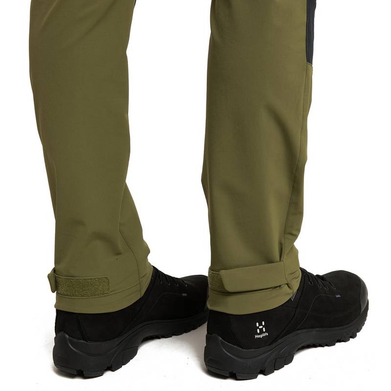 Haglfs Mid Slim Pant Trekkinghose Herren