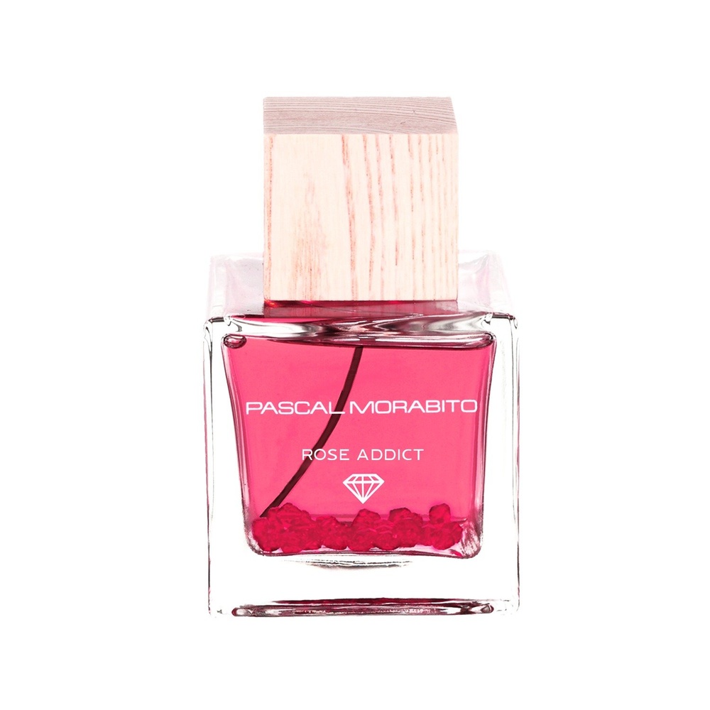 Pascal Morabito ROSE ADDICT PARFUM
