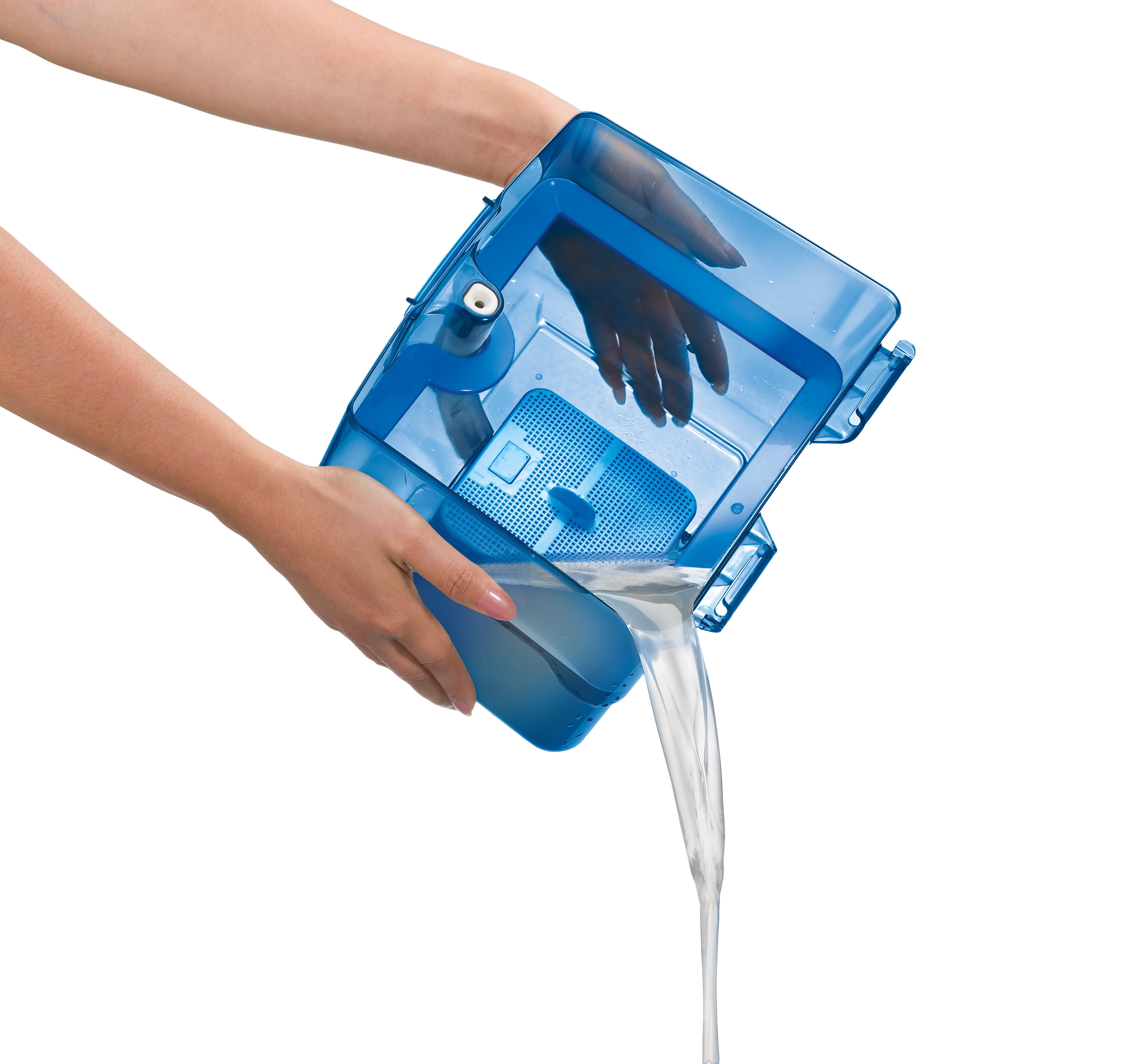 Thomas Wasserfiltersauger perfect air allergy pure, 1700 W, beutellos