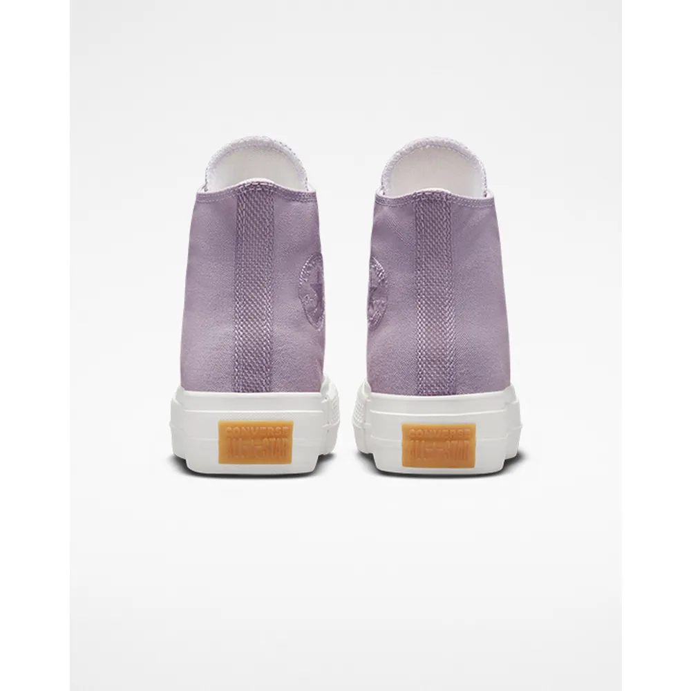 Converse Chuck Taylor All Star Lift A05014C / lila