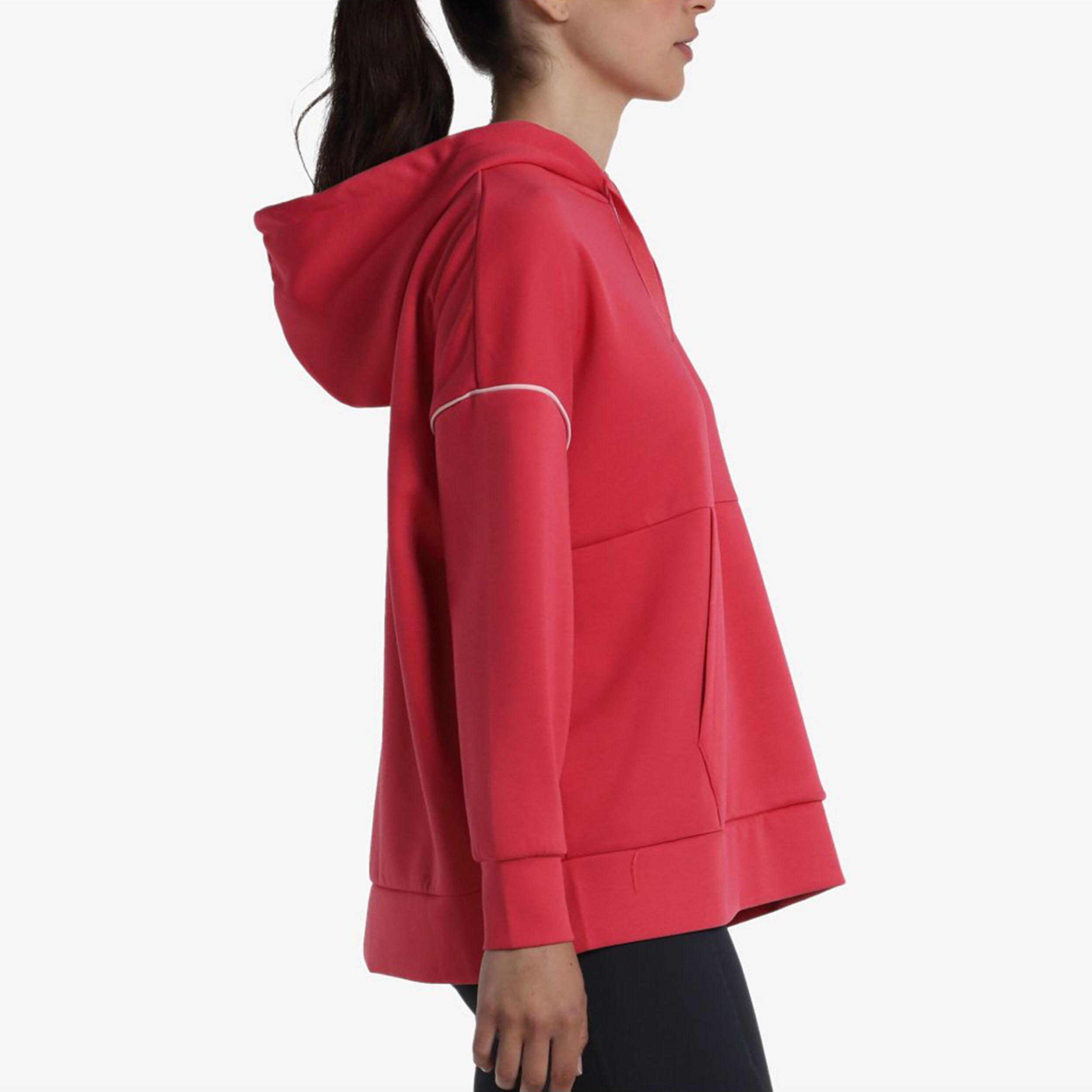 Eluis Hoody Damen - Pink