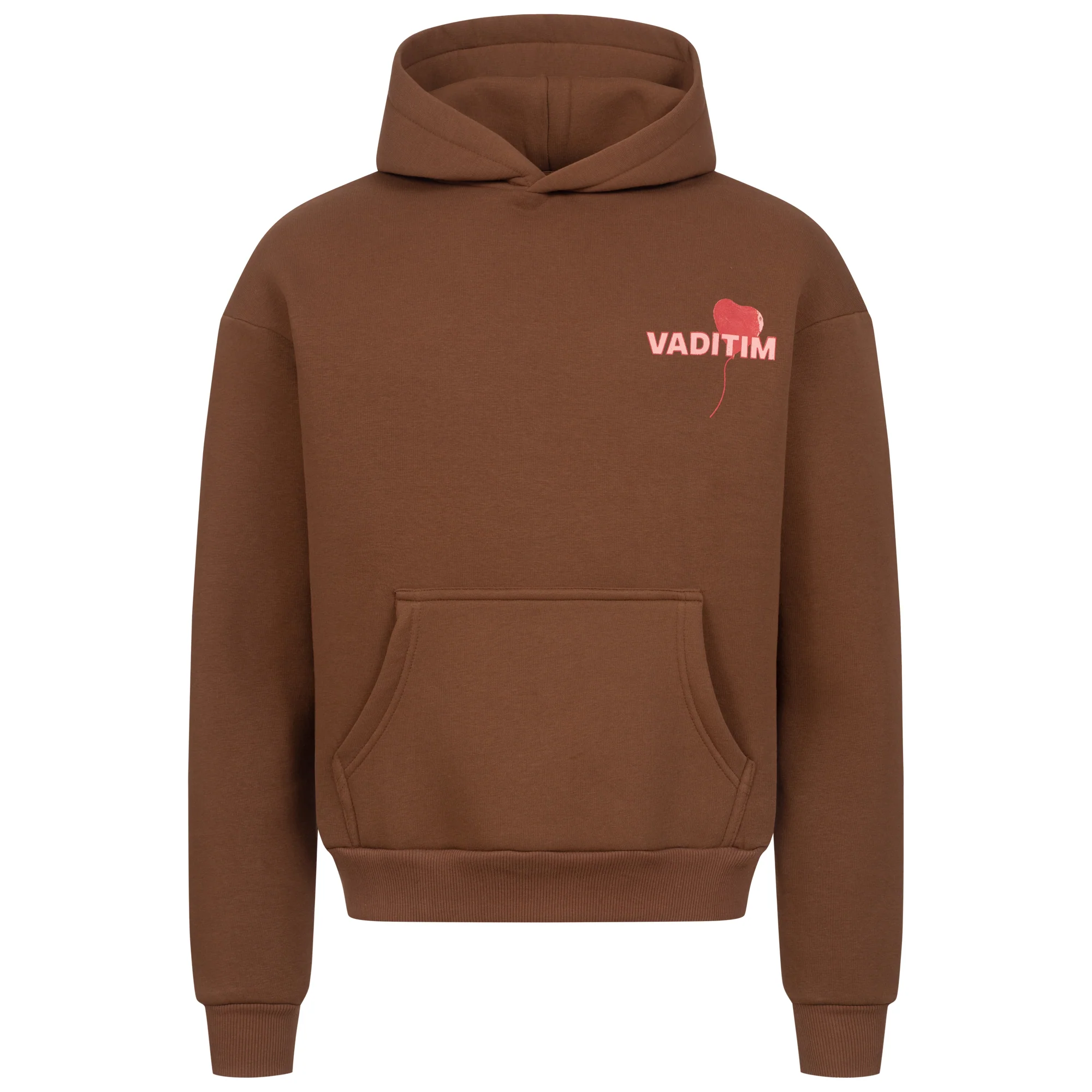 Set Free What You Love Hoodie