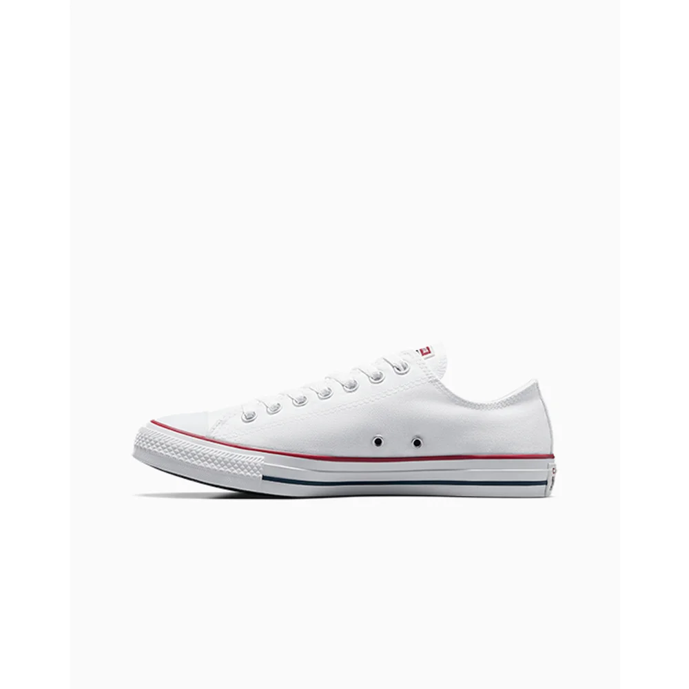 Converse Chuck Taylor All Star Ox M7652C / weiss