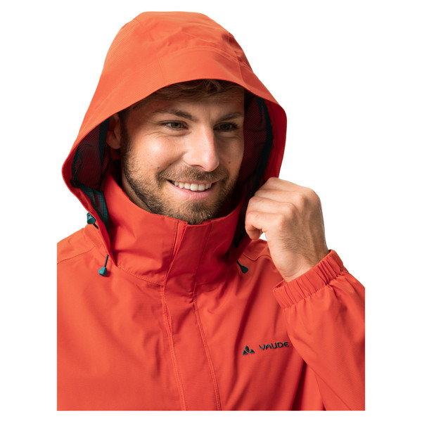 ESCAPE LIGHT JACKET Herren - Regenjacke