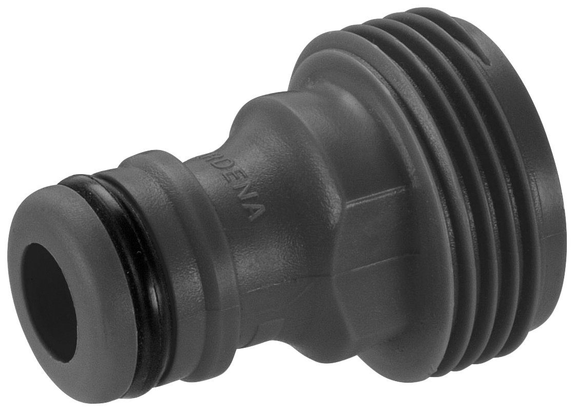 GARDENA Schlauchadapter 02921-20, 26,5 mm (G 3/4)-Gewinde