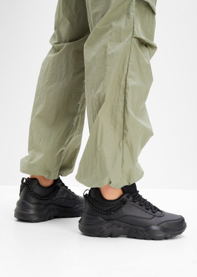 Chunky Sneaker