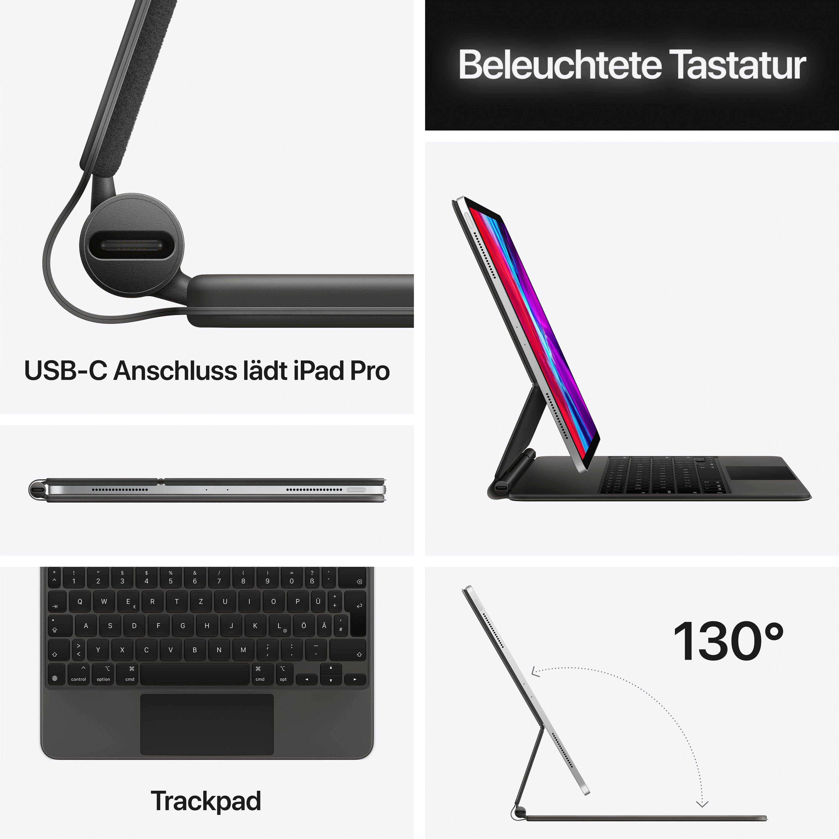 Apple Magic Keyboard für das 11